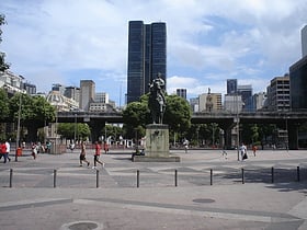 Plaza Quince de Noviembre