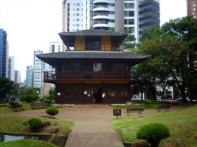 Sociedade Brasileira de Cultura Japonesa