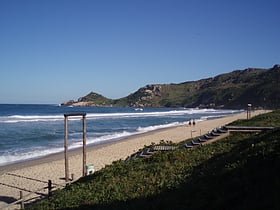 Praia Mole