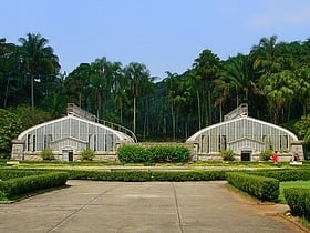Jardin botanique de São Paulo