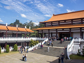 Zu Lai Temple