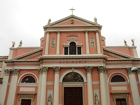 Basílica de Nuestra Señora de la Peña