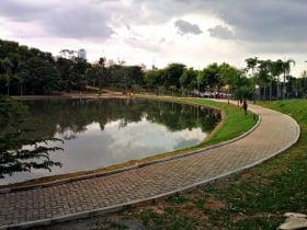 Parque Areião