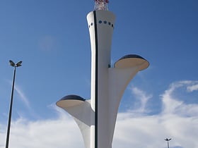 Neuer Fernsehturm Brasília