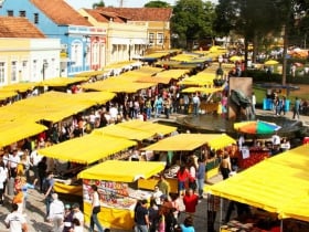 largo da ordem curitiba