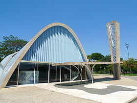 Église Saint-François d'Assise de Belo Horizonte