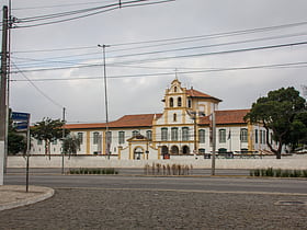 Museo de Arte Sacro de São Paulo