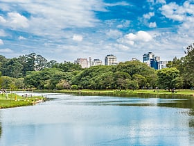 Parc d'Ibirapuera