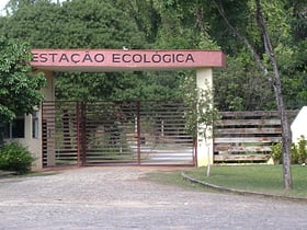 Federal University of Minas Gerais Ecological Station