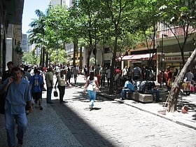 Rua Uruguaiana