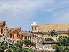 Kathedrale von Salvador