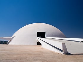 museu nacional honestino guimaraes brasilia