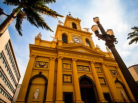 our lady of the conception cathedral campinas