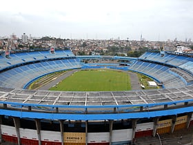 Estádio Octávio Mangabeira