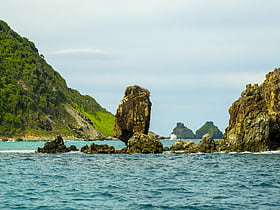 islas fernando de noronha