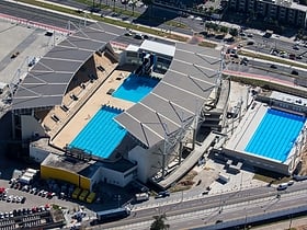 Maria Lenk Aquatics Center