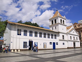 museu anchieta sao paulo