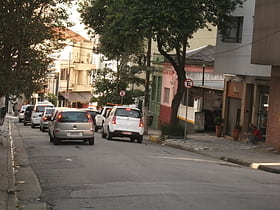 Frei Caneca Street