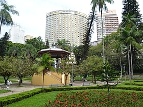 Parque Municipal Américo Renê Giannetti