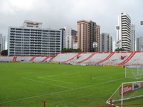 Estádio Eládio de Barros Carvalho