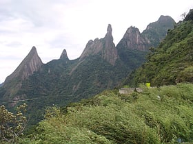 Serra dos Órgãos