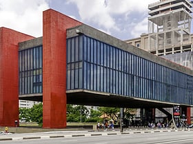 Musée d'art de São Paulo