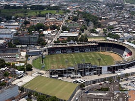 Estadio Vasco da Gama