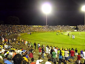 Estadio Elmo Serejo Farias