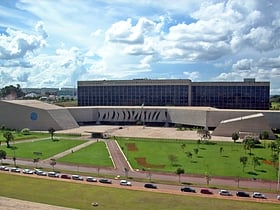 Tribunal Superior de Justicia de Brasil