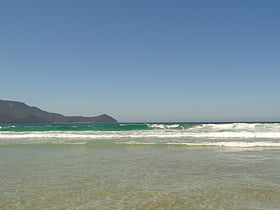 Praia do Sul Biological Reserve