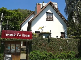 eva klabin house museum rio de janeiro