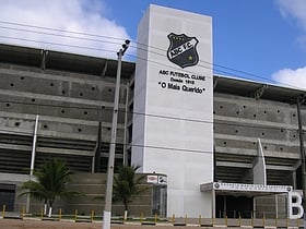 Estádio Maria Lamas Farache