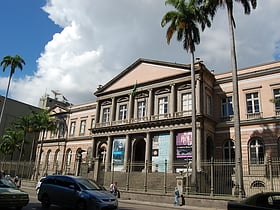 Archivo Nacional del Brasil