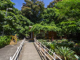 parque trianon sao paulo