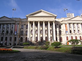 Université fédérale du Paraná