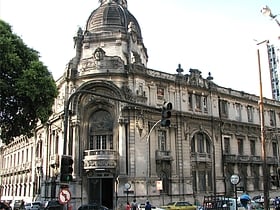Museo de la Policía Civil de Río de Janeiro