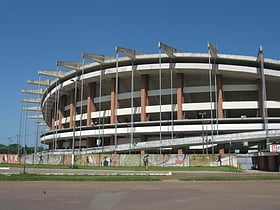 estadio olimpico do para belem