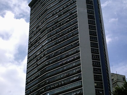Andraus Building
