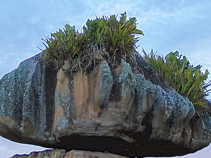 Parque Pedra da Cebolla