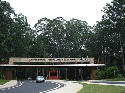 Universidade Federal de São Carlos