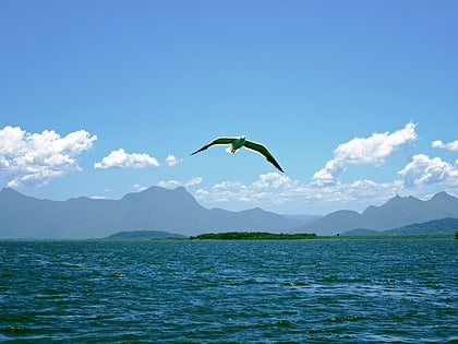 guaricana national park guaratuba environmental protection area