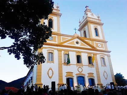 Our Lady of Glory Cathedral