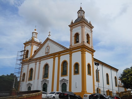 Metropolitan Cathedral of Our Lady of the Conception