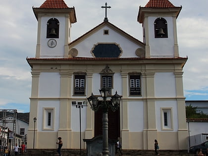 cathedral basilica of our lady of assumption mariana