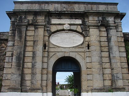 Forte de São Luís