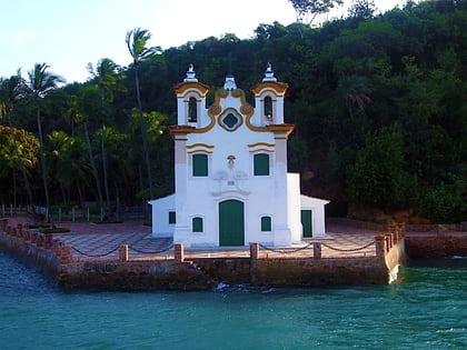 Chapel of Loreto