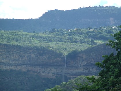 Serra da Ibiapaba