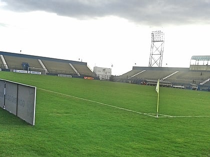 Estádio Ismael Benigno