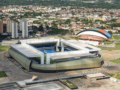 Arena Pantanal