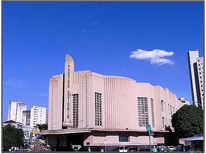 Teatro Goiânia